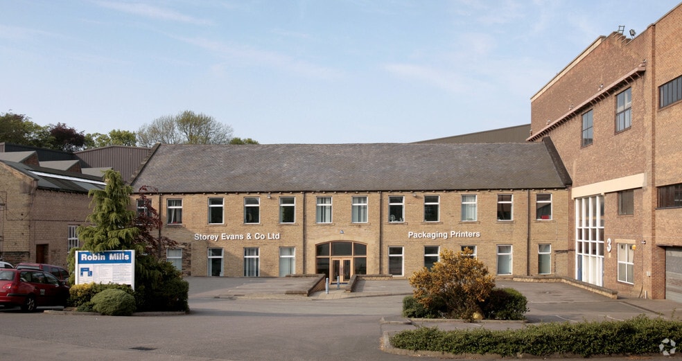 Leeds Rd, Bradford for sale - Primary Photo - Image 1 of 1