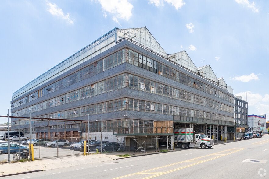 184-10-184-60 Jamaica Ave, Jamaica, NY for lease - Building Photo - Image 3 of 24