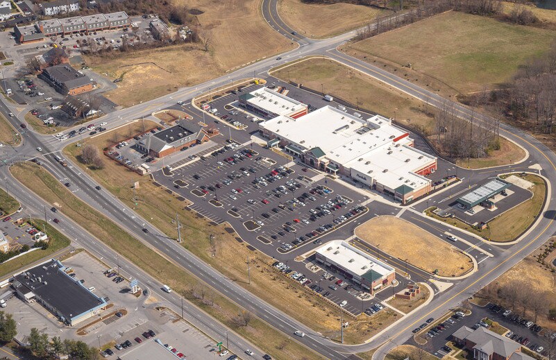 1010510143 Ward Rd, Dunkirk, MD 20754 The Shoppes At Apple Greene