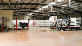 More details for Flex for Lease