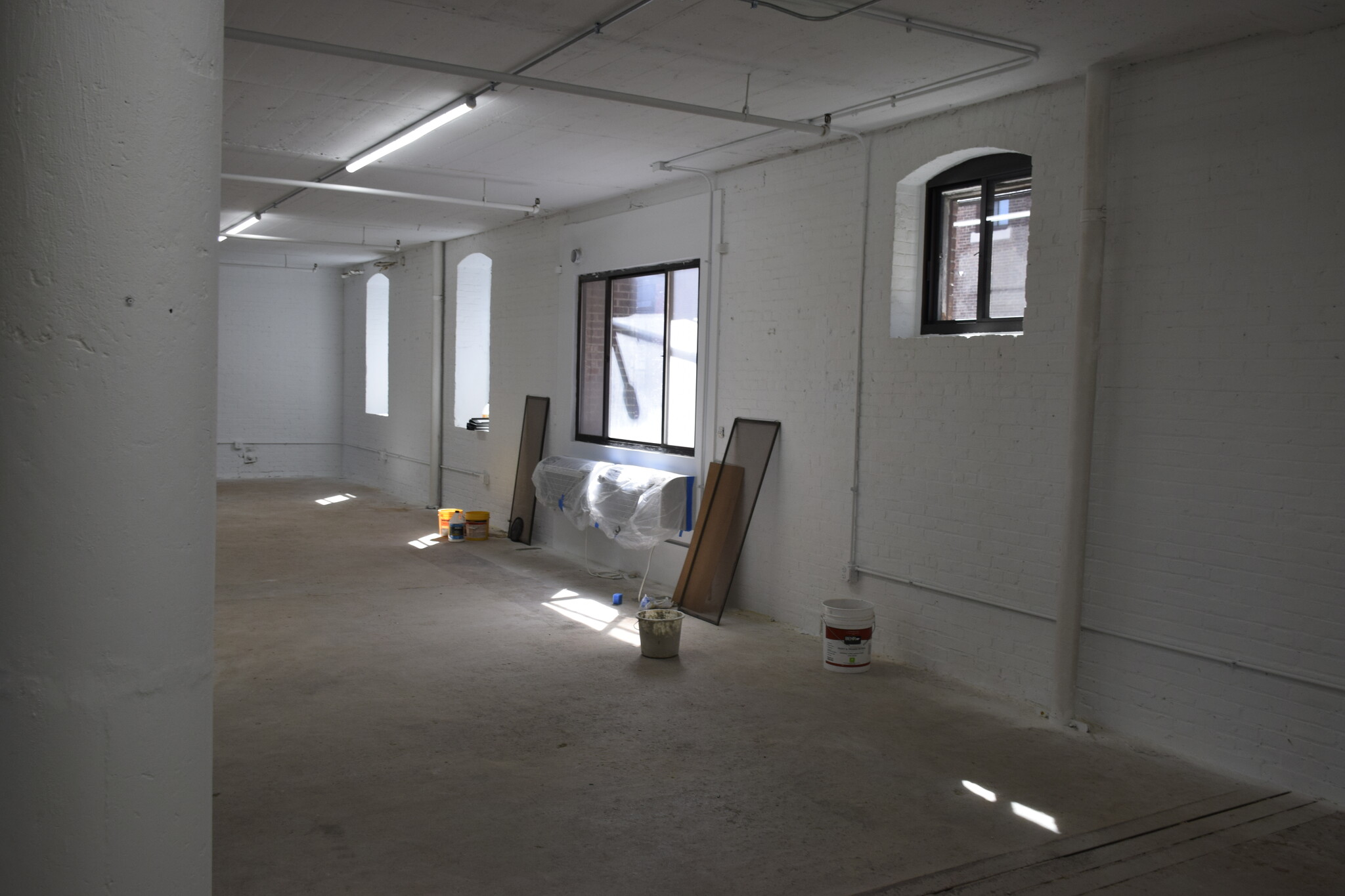 50 Terminal St, Charlestown, MA for lease Interior Photo- Image 1 of 7