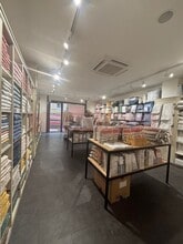 Retail in Barcelona, Barcelona for lease Interior Photo- Image 2 of 3