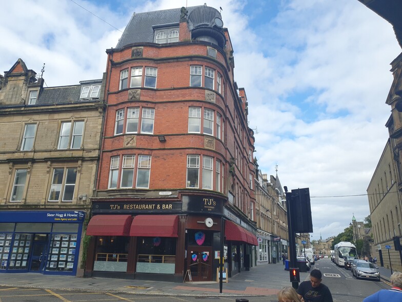 5-15 Dumbarton Rd, Stirling for sale - Building Photo - Image 2 of 4