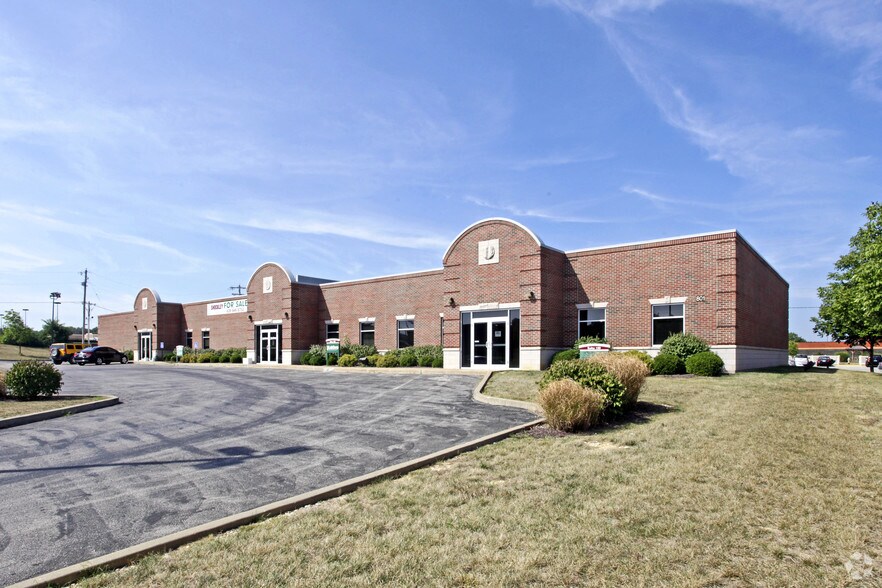 801 Medical Dr, Wentzville, MO for sale - Primary Photo - Image 1 of 1
