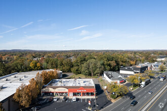 777 Rt 17 S, Paramus, NJ - aerial  map view