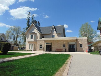 More details for 318 Main St E, Shelburne, ON - Specialty for Sale