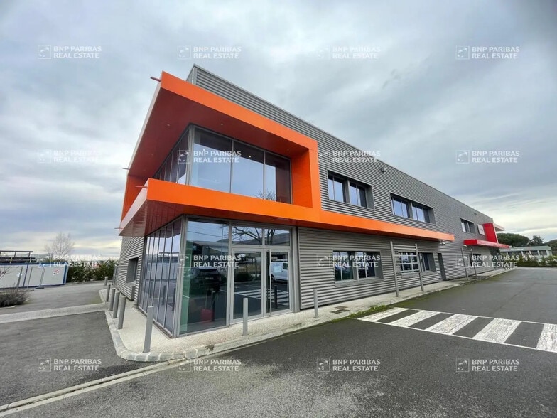 Flex in Colomiers for lease - Building Photo - Image 3 of 32