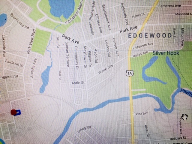 0 Wheatland Ave, Cranston, RI for sale - Other - Image 1 of 1