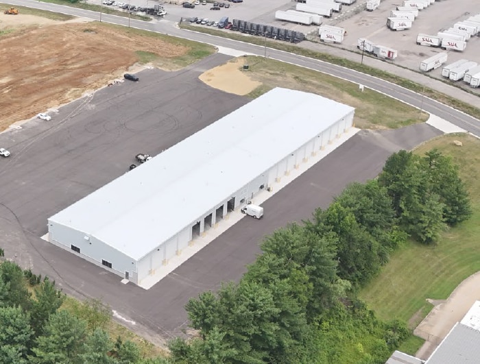 4180 Congress Pky, Richfield, OH for lease - Building Photo - Image 1 of 6