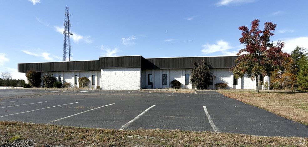 510 S Main St, Forked River, NJ for lease - Building Photo - Image 3 of 10