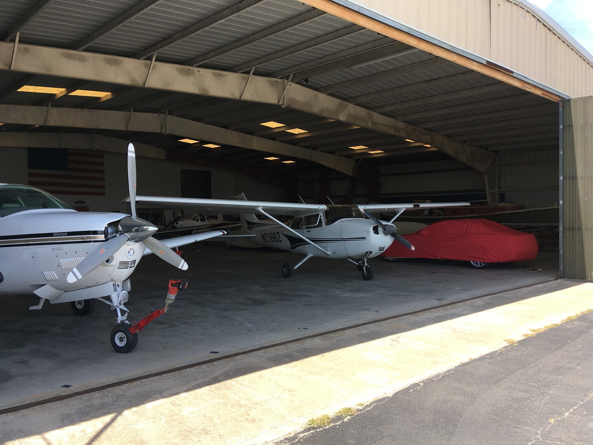 204 Flightline Rd, Lago Vista, TX for sale Other- Image 1 of 1