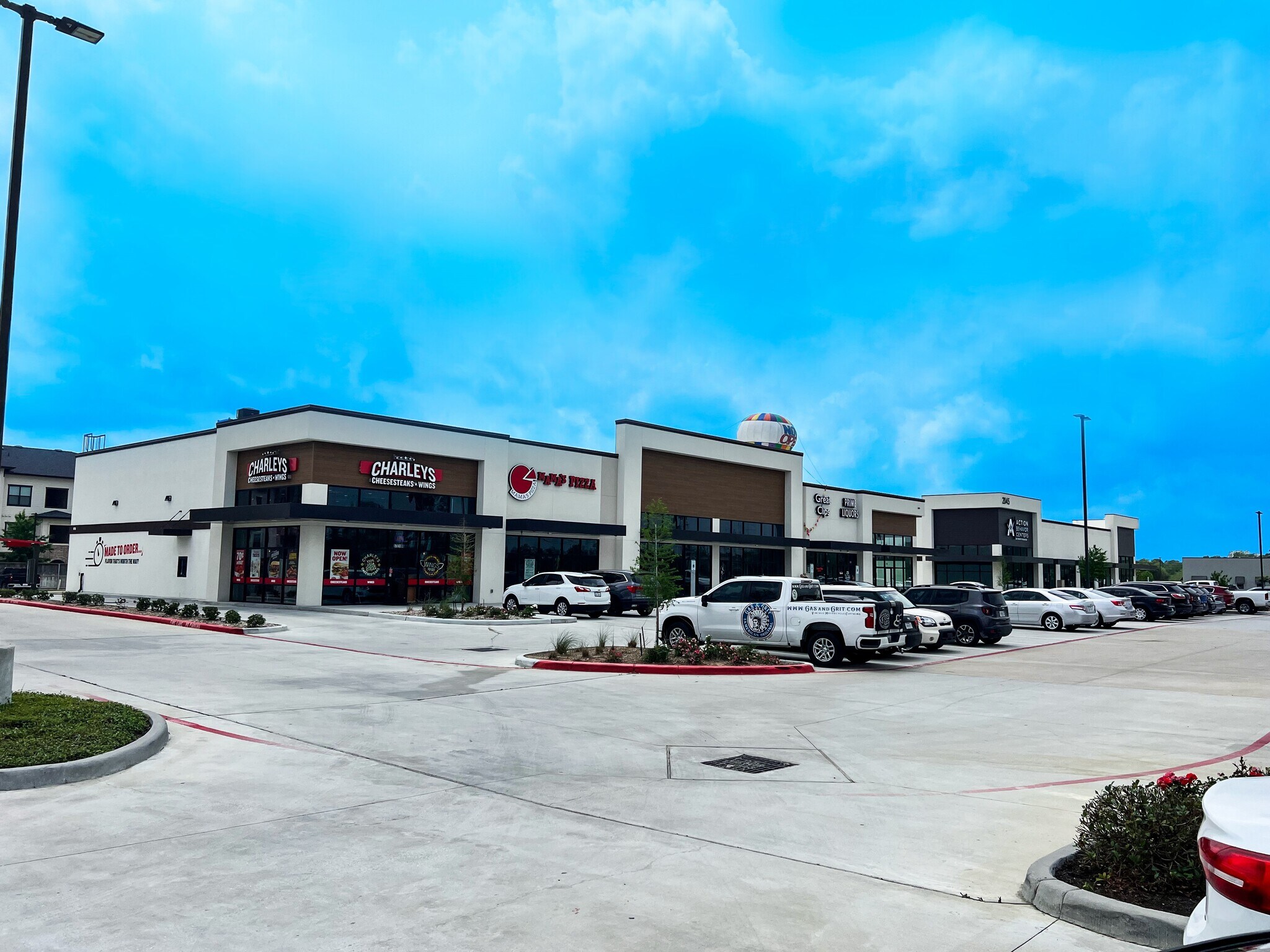 2019 Spring Stuebner, Spring, TX for sale Building Photo- Image 1 of 1