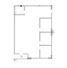 570 W Cheyenne Ave, North Las Vegas, NV for lease Floor Plan- Image 1 of 1