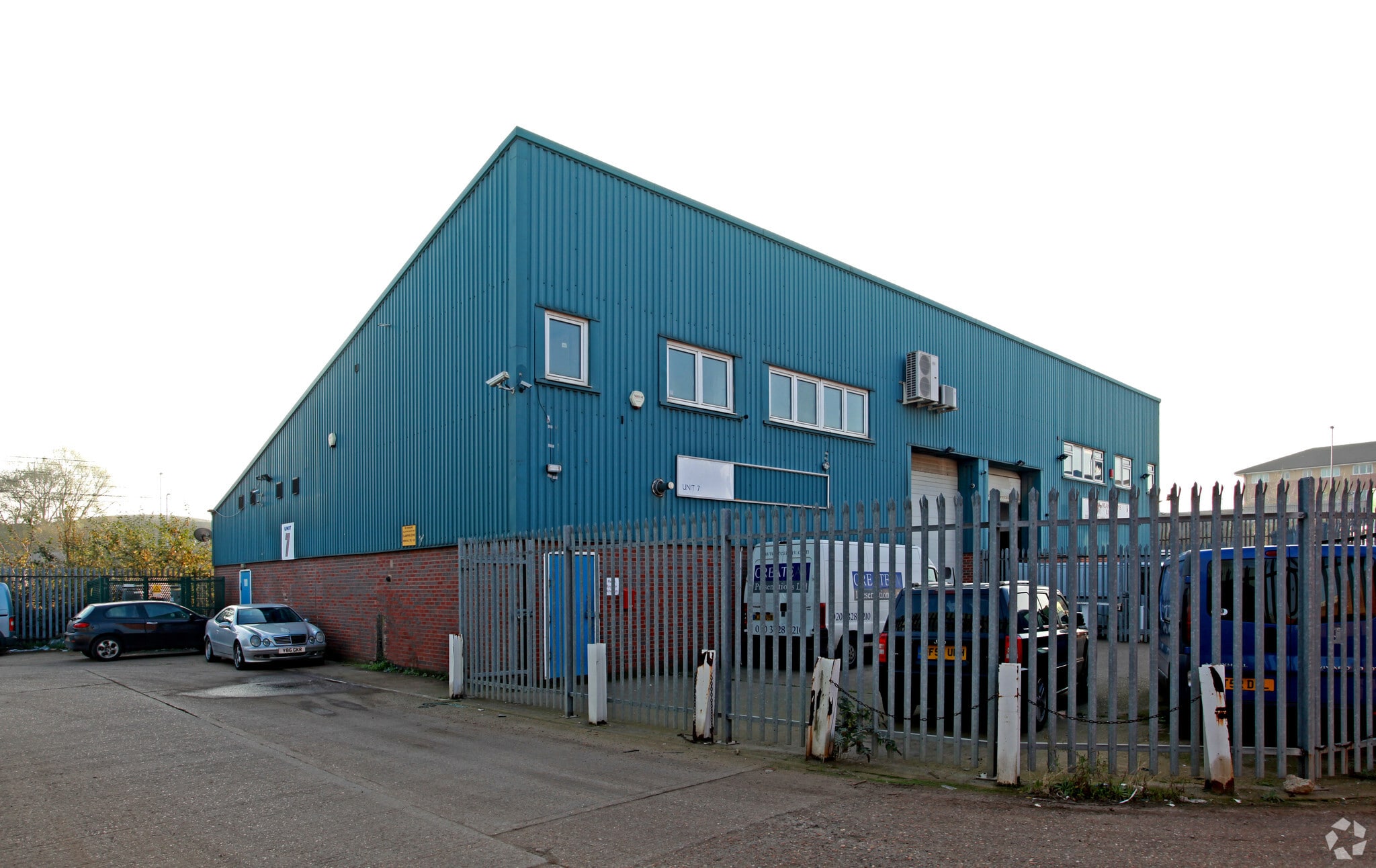 Goodwin Rd, London for sale Primary Photo- Image 1 of 1