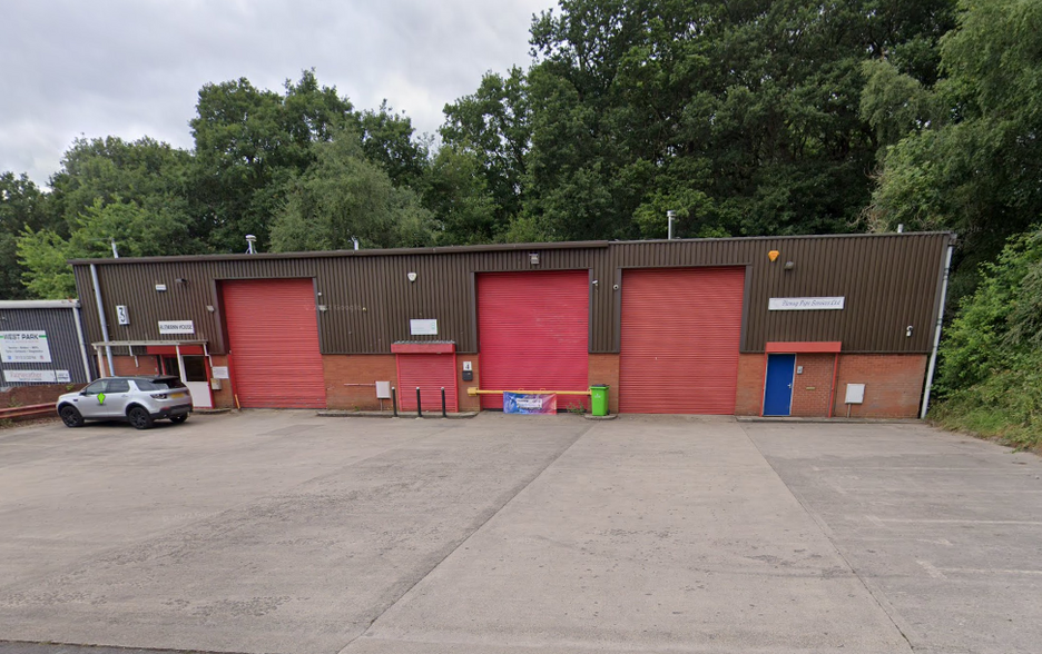 Unit 3 & 4 Clayton Wood Close, Leeds for lease - Building Photo - Image 1 of 1