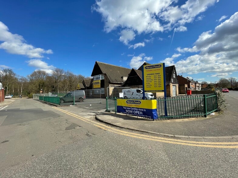 Acacia Rd, Doncaster for lease - Building Photo - Image 2 of 4