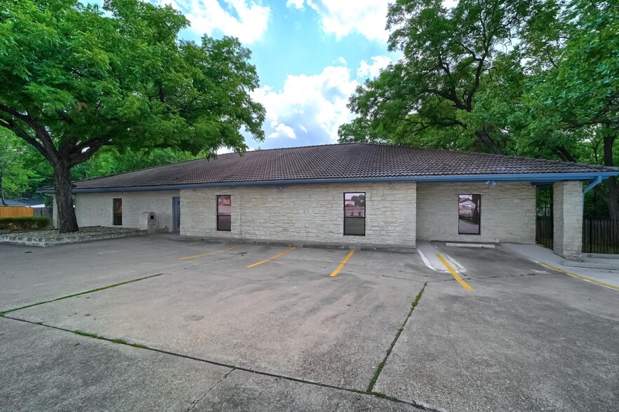 4507 N Interstate 35, Austin, TX for sale - Primary Photo - Image 1 of 1