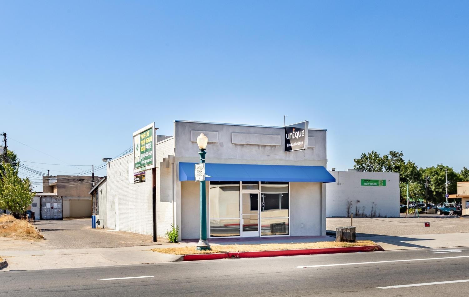 1141 Van Ness Ave, Fresno, CA for sale Building Photo- Image 1 of 1