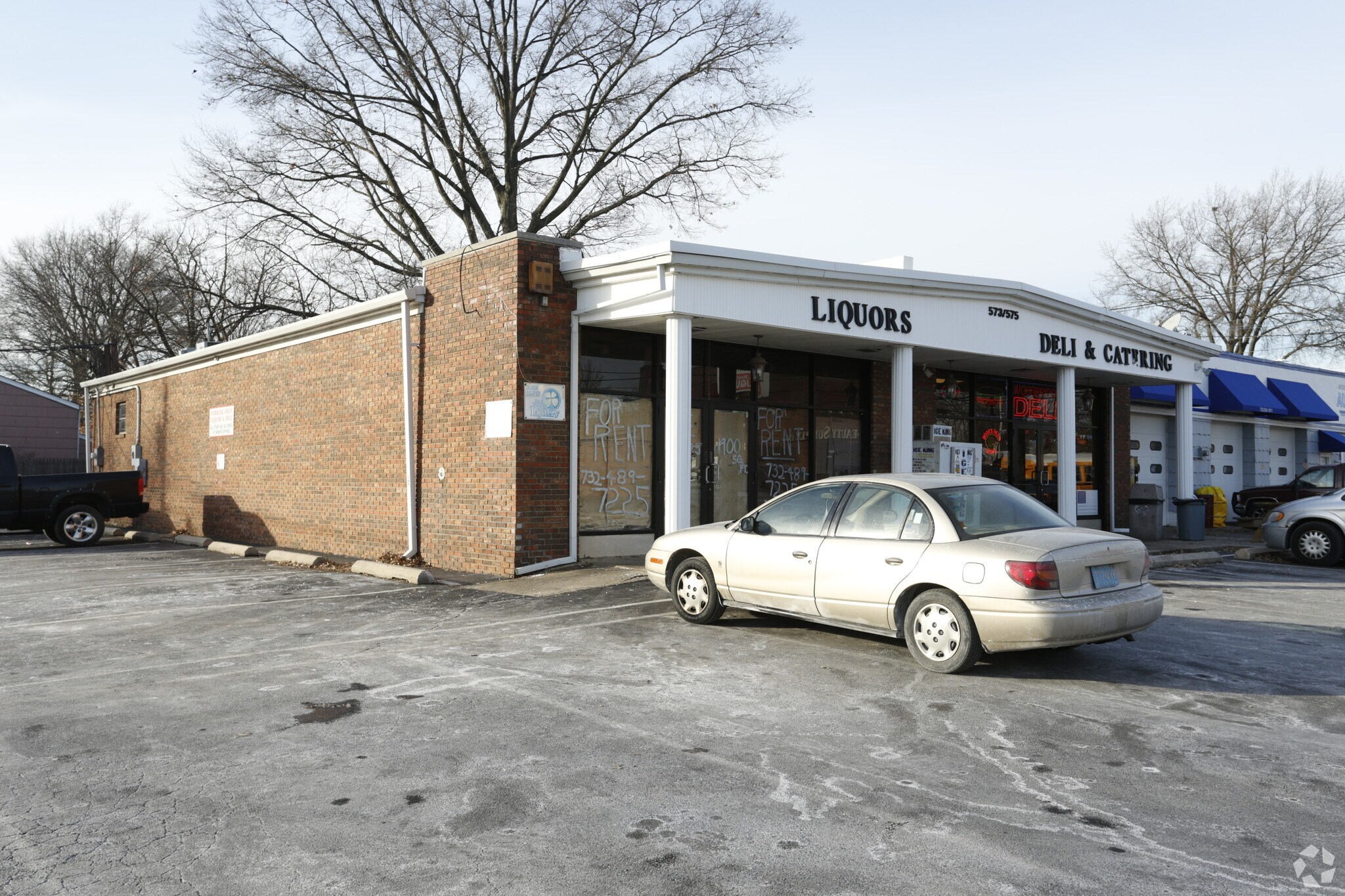 573-575 Amboy Ave, Woodbridge, NJ for sale Primary Photo- Image 1 of 1