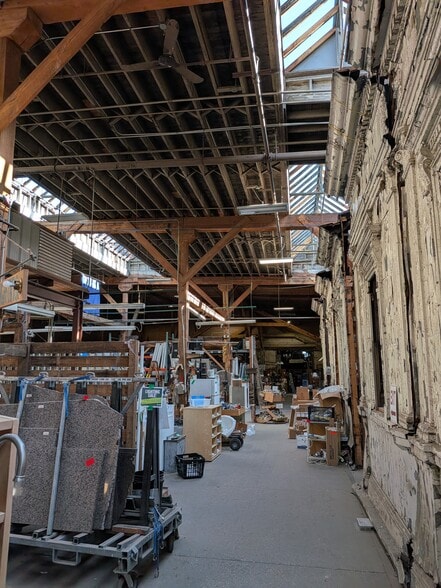 1740 W Webster Ave, Chicago, IL for lease - Interior Photo - Image 3 of 15