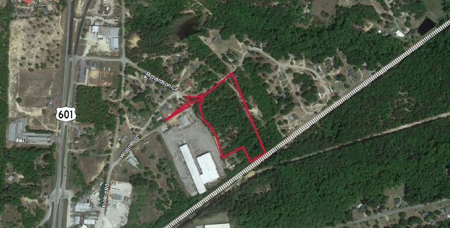 167 Richardson Cir, Lugoff, SC for sale Primary Photo- Image 1 of 1