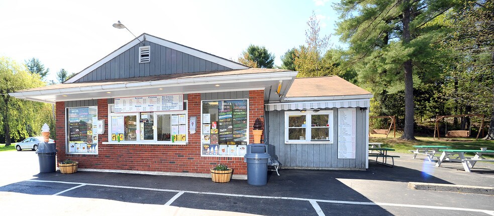 1459 Sabattus Rd, Lewiston, ME for sale - Other - Image 1 of 1