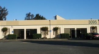 More details for 3095 Kerner Blvd, San Rafael, CA - Industrial for Lease