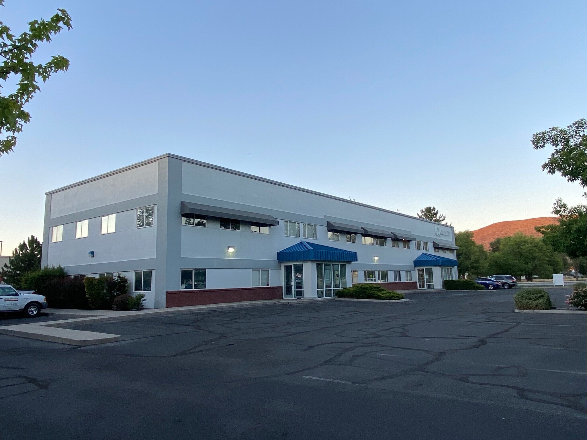 5690 Riggins Ct, Reno, NV for sale Building Photo- Image 1 of 1