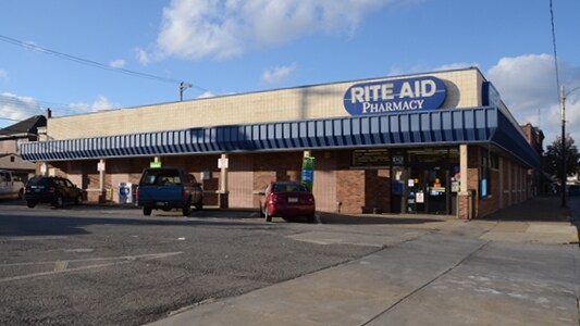 925 Merchant St, Ambridge, PA for sale - Primary Photo - Image 1 of 1