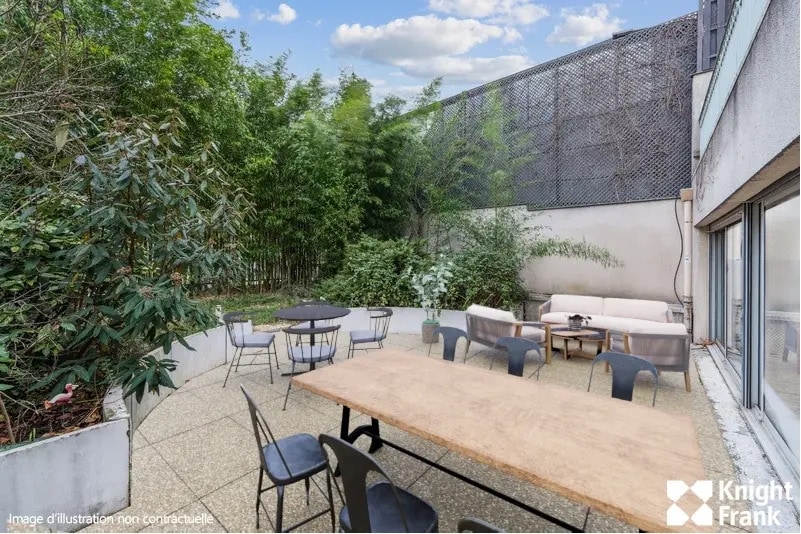 38 Rue La Condamine, Paris for sale - Building Photo - Image 3 of 7