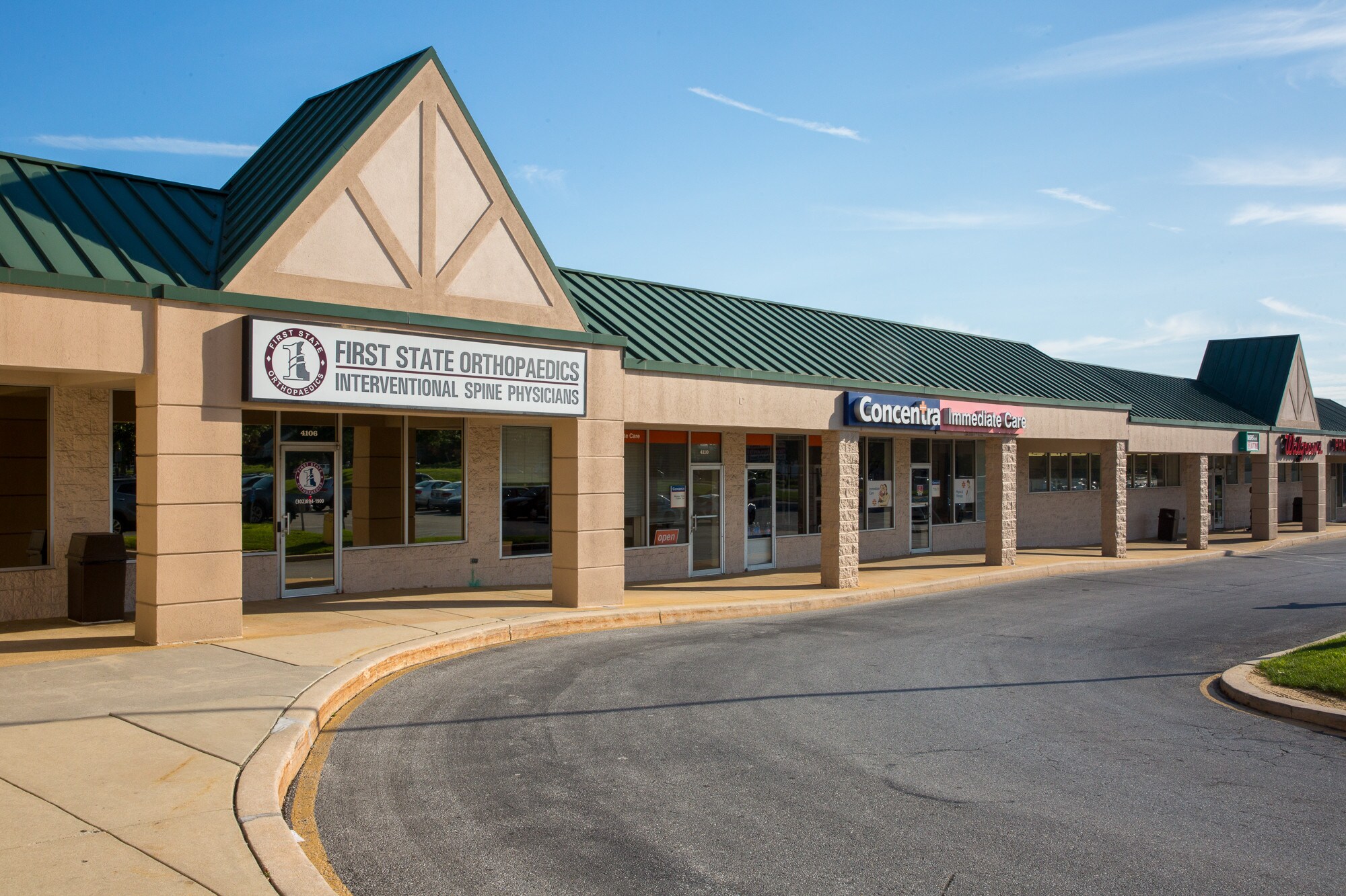 41104156 Ogletown Stanton Rd, Newark, DE 19713 Harmony Plaza