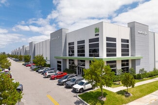 More details for 8404 NW 90th St, Miami, FL - Industrial for Lease