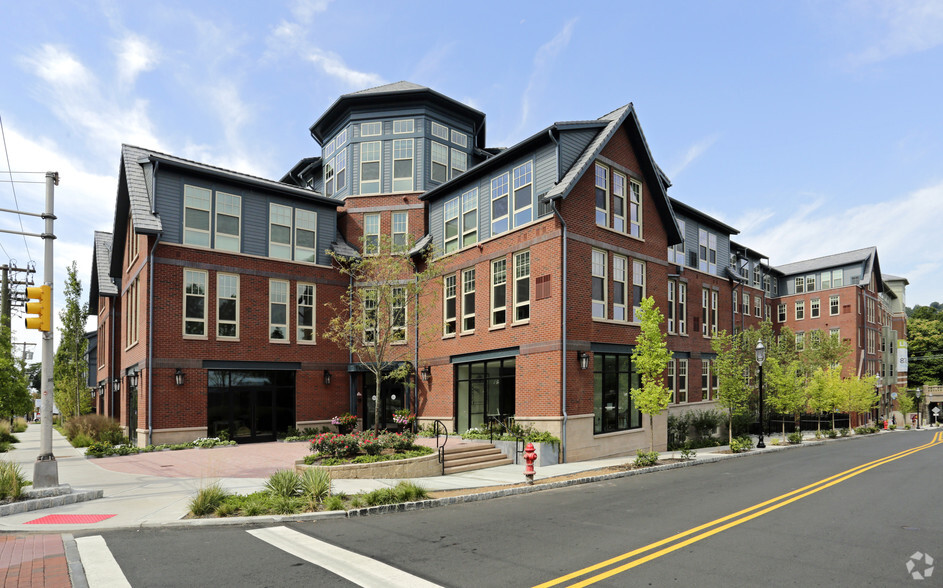 150-154 Valley St, South Orange, NJ for sale - Primary Photo - Image 1 of 1