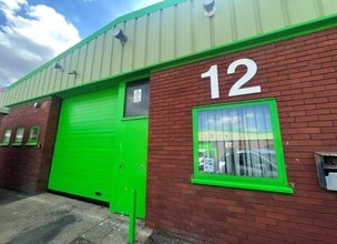 Kerry Rd, Newtown for lease Building Photo- Image 1 of 4