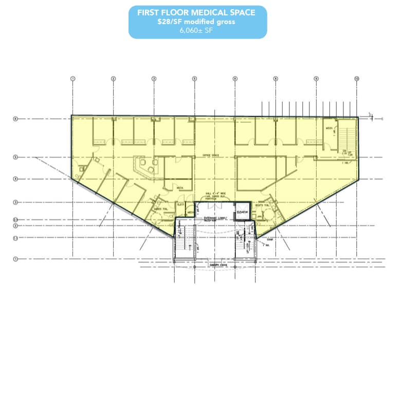 500 Cahaba Park Cir, Birmingham, AL for lease Floor Plan- Image 1 of 1