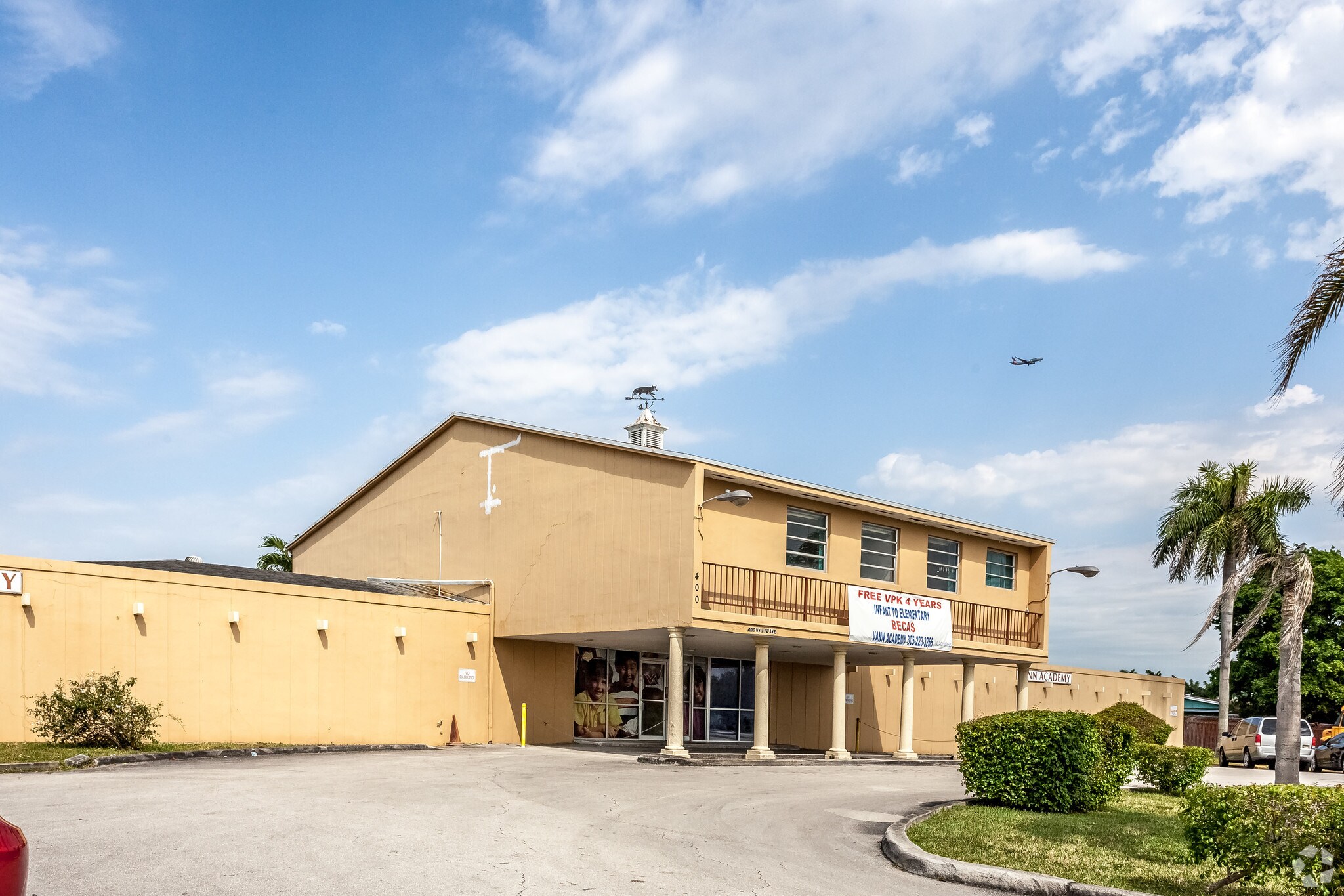 400 NW 112th Ave, Miami, FL for sale Primary Photo- Image 1 of 1