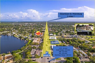 More details for 8730 4th St N, Saint Petersburg, FL - Office/Medical for Lease