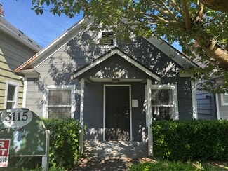 More details for 3115 Oakes Ave, Everett, WA - Office for Lease