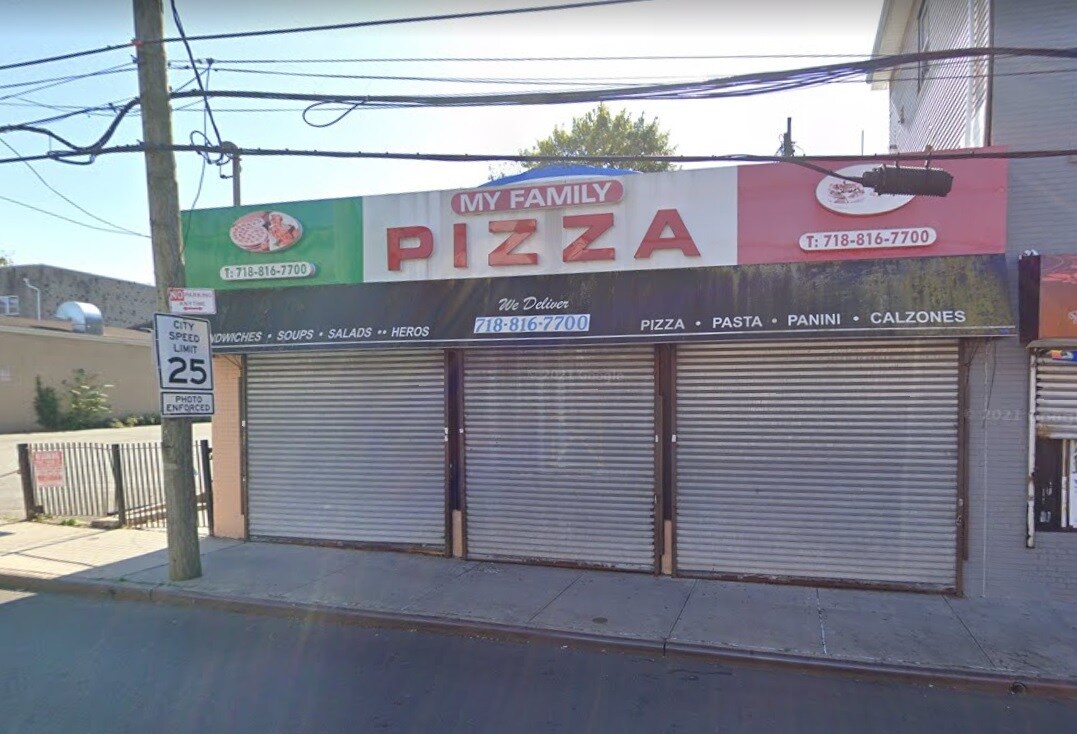 1032 Castleton Ave, Staten Island, NY for sale Building Photo- Image 1 of 1