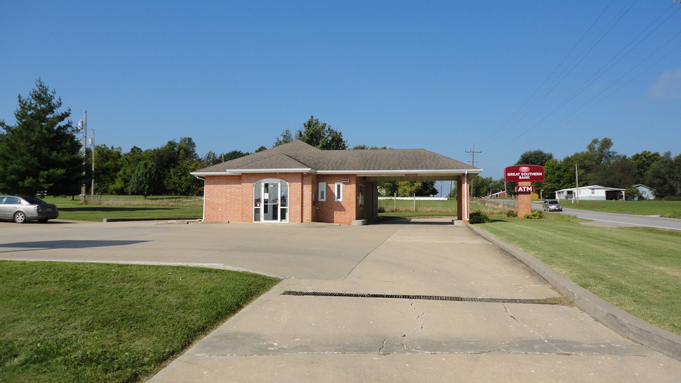 201 W 1st St, Fair Play, MO for sale - Building Photo - Image 1 of 1