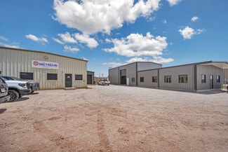 More details for 2811 S County Road 1257, Midland, TX - Industrial for Sale