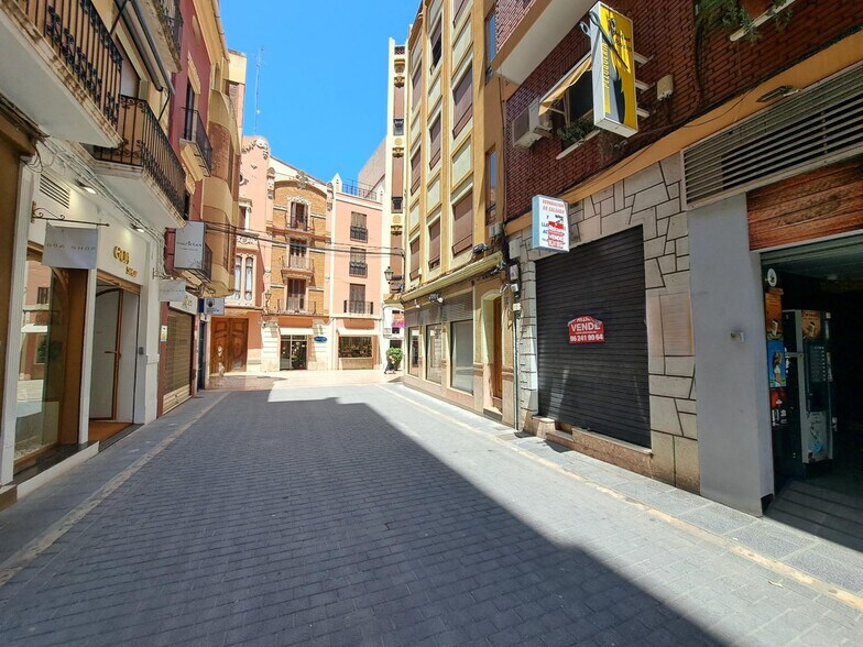Retail in València for sale - Building Photo - Image 1 of 11