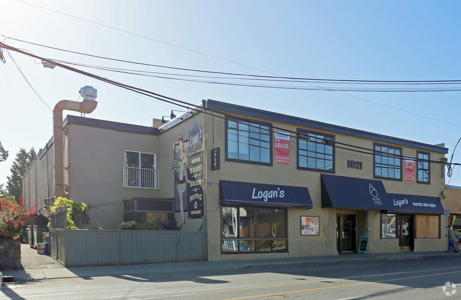 1821 Cook St, Victoria, BC for sale - Primary Photo - Image 1 of 4