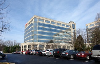 More details for 1910 Oracle Way, Reston, VA - Office for Lease