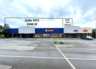 1909-1915 Suburban Ave, Saint Paul, MN for lease Building Photo- Image 1 of 2