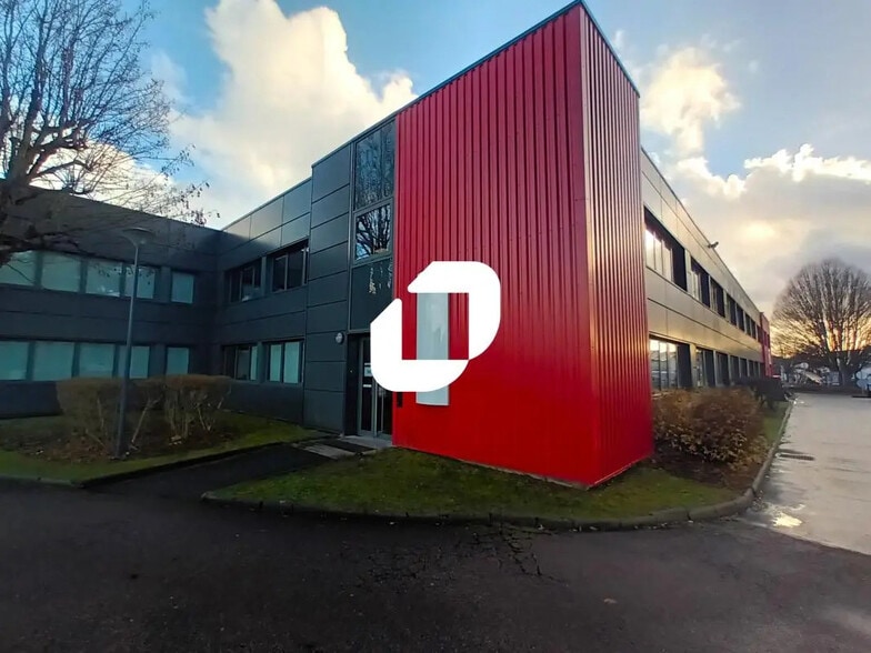 Flex in Marcq-en-Baroeul for lease - Building Photo - Image 2 of 7