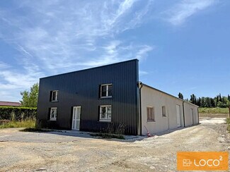 More details for 7 Avenue De La Mouyssaguèse, Drémil-Lafage - Office, Flex for Lease