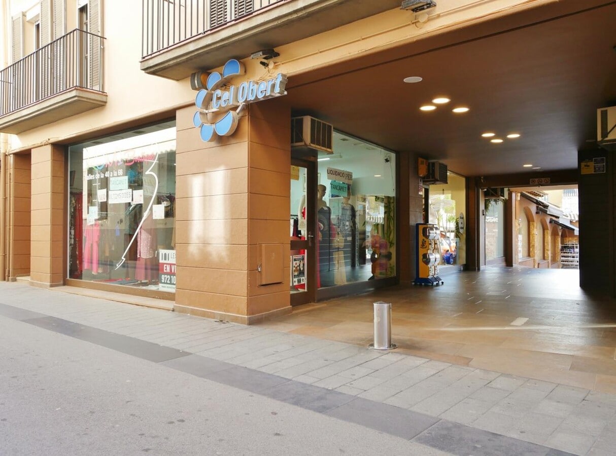 Palafrugell, GER 17200 -  -  - Floor Plan - Image 1 of 4