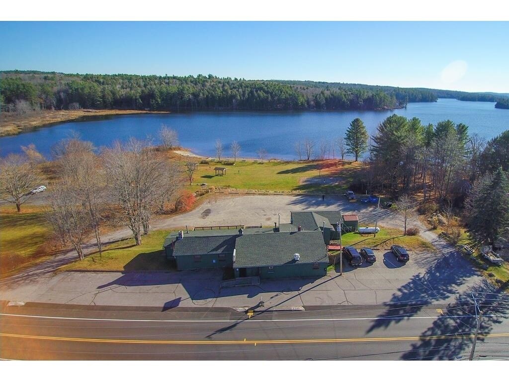 1030 Main St, Readfield, ME for sale Primary Photo- Image 1 of 1
