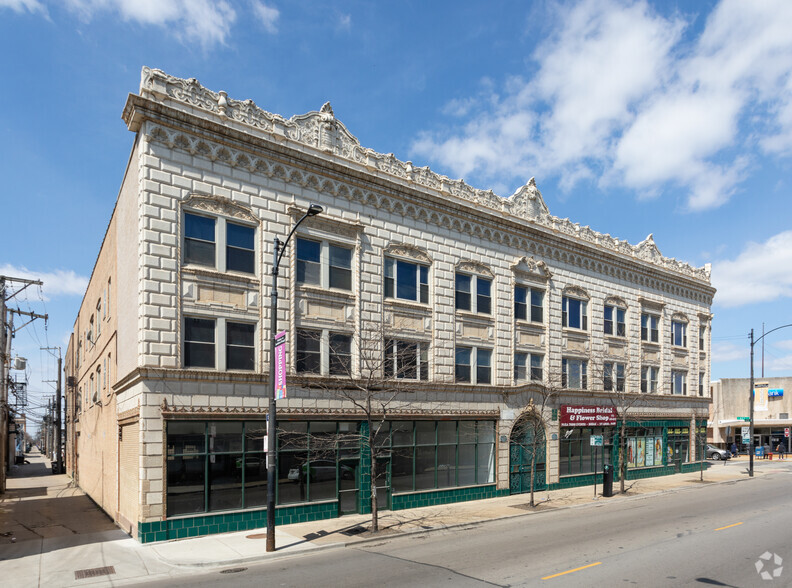 6234-6244 S Kedzie Ave, Chicago, IL for lease - Building Photo - Image 2 of 3